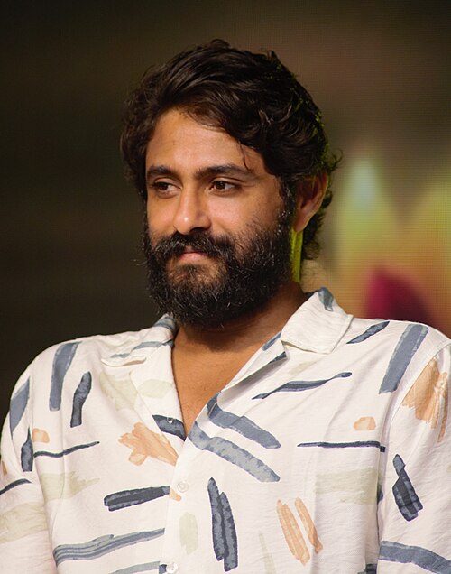 Antony Varghese