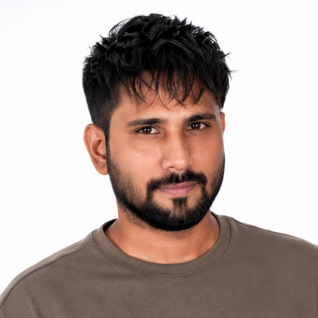 Bilal Moidu