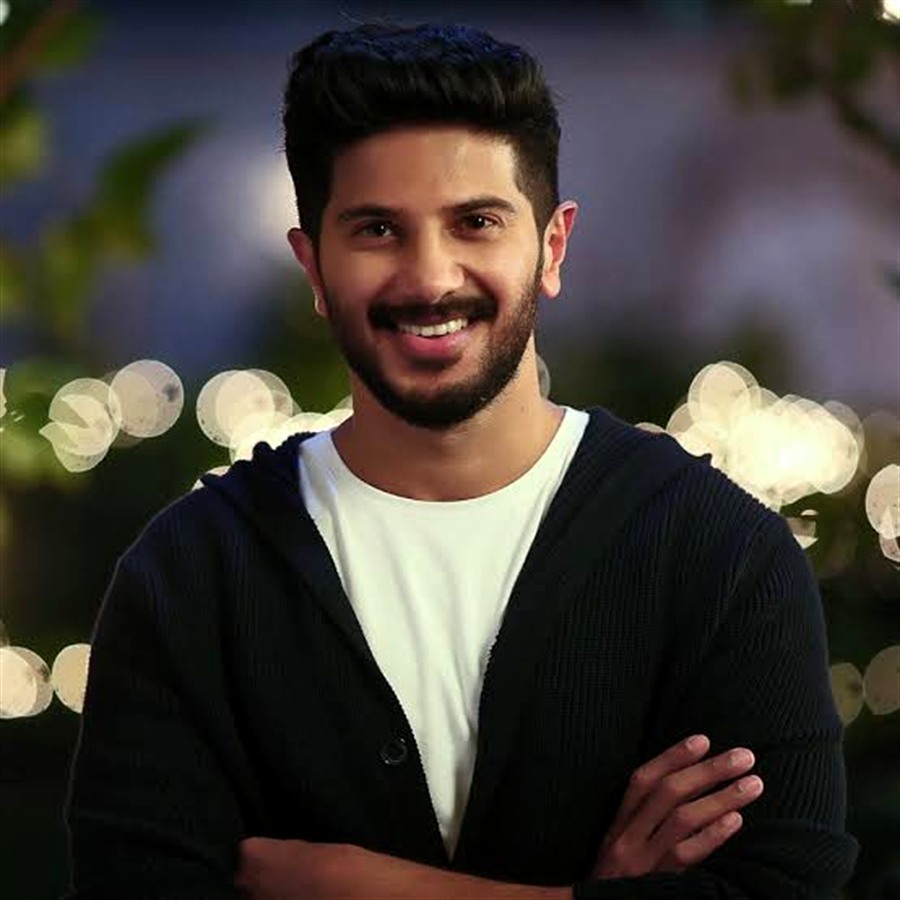 Dulquer Salmaan