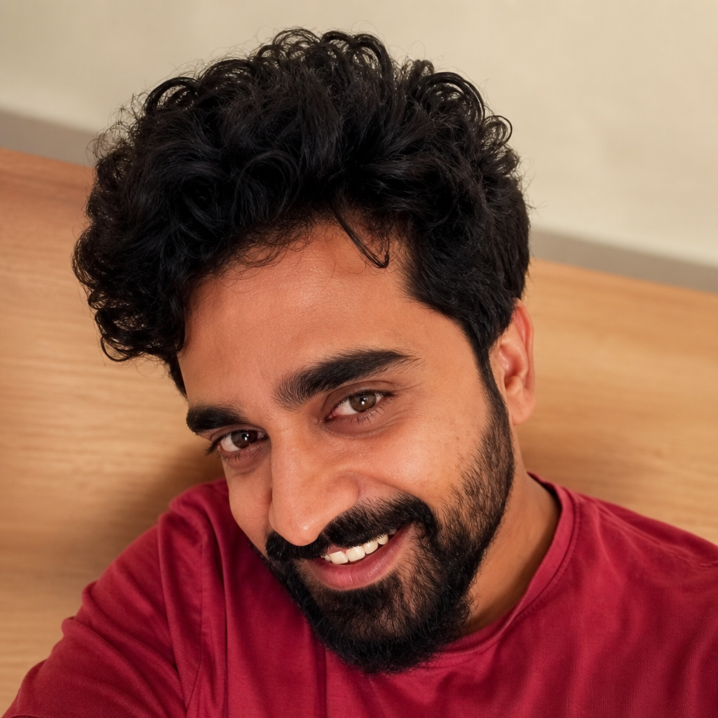Ismail Aboobacker