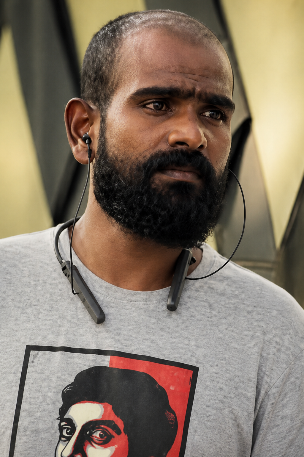 Jimshi Khalid