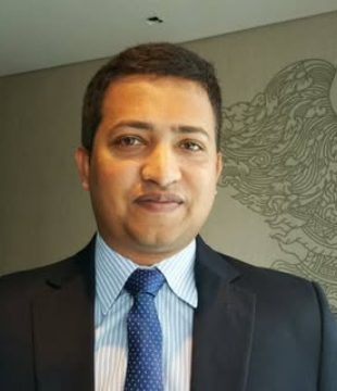 Jom Varghese