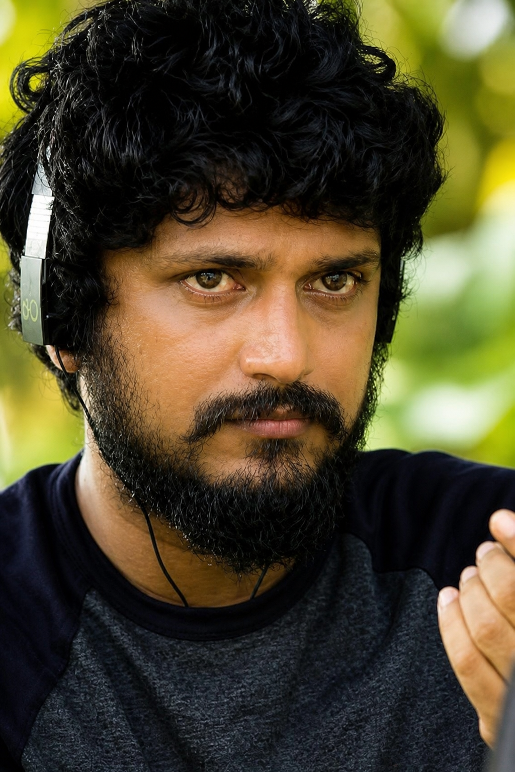 Jomon T. John
