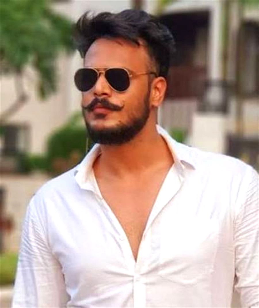Parth Tiwari